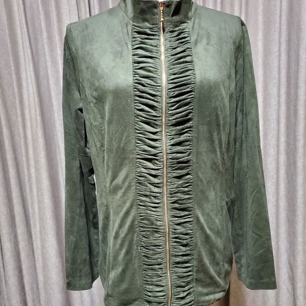TRAVEL SMITHE WOMEN'S JACKET